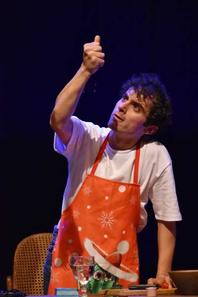 GENÇ W.'NİN YENİ ACILARI